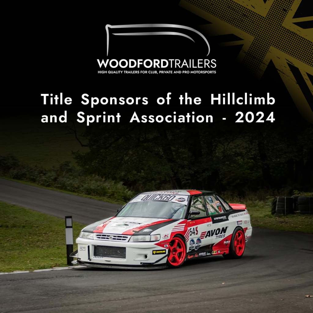 woodford trailers hsa