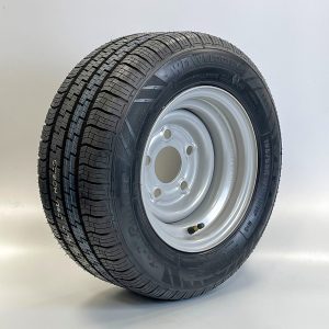 woodford trailers