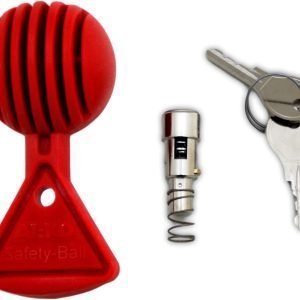 kit lock