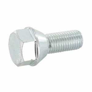 wheel bolt