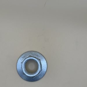 wheel nut
