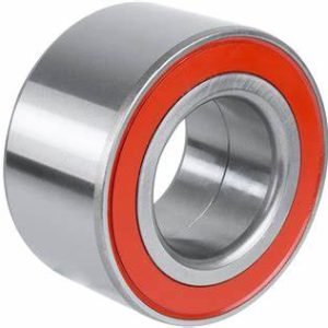 wheel bearing