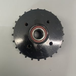 hub