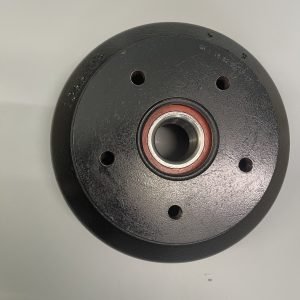 hub