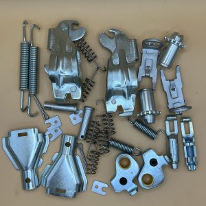 woodford trailers