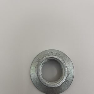 wheel nut