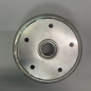 brake drum