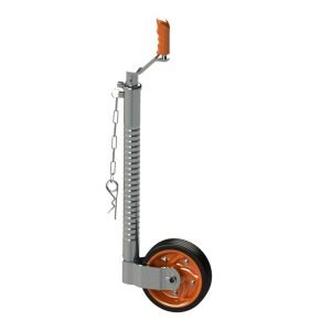 jockey wheel
