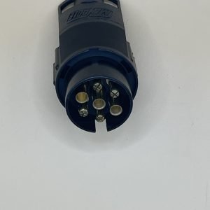 towbar connection