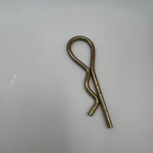 bolt spring