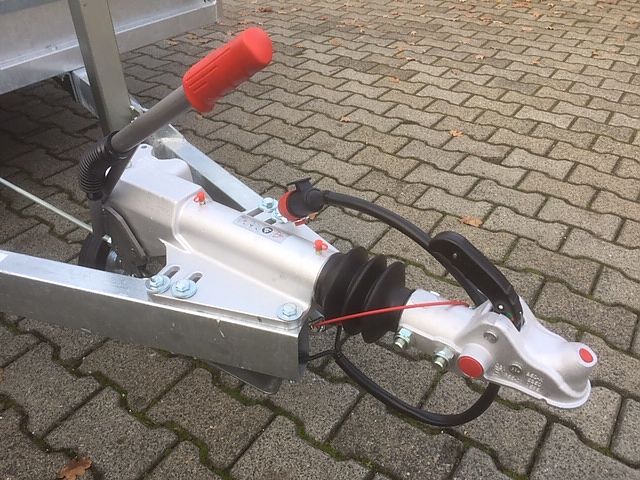 overrun device